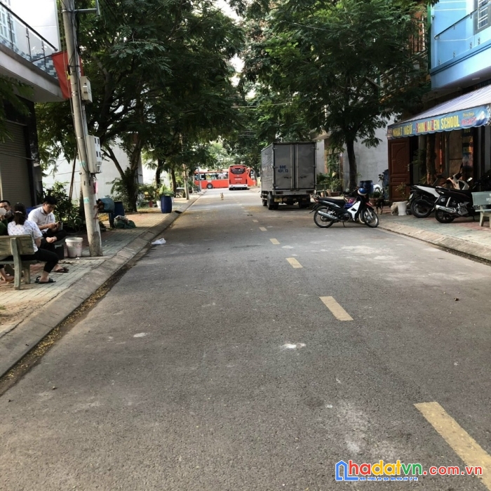 Chính chủ kẹt ngân hàng cần bán gấp đất khu dân cư vip thuận giao kế vsip 1