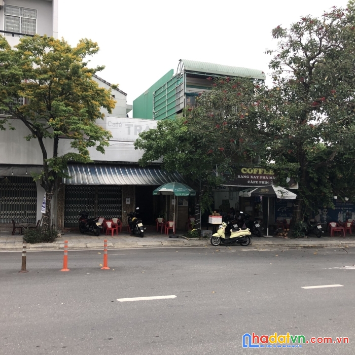 Bán lô đất còn lại kiệt ôtô nguyễn văn linh, chỉ 48tr/m2, cực rẻ.