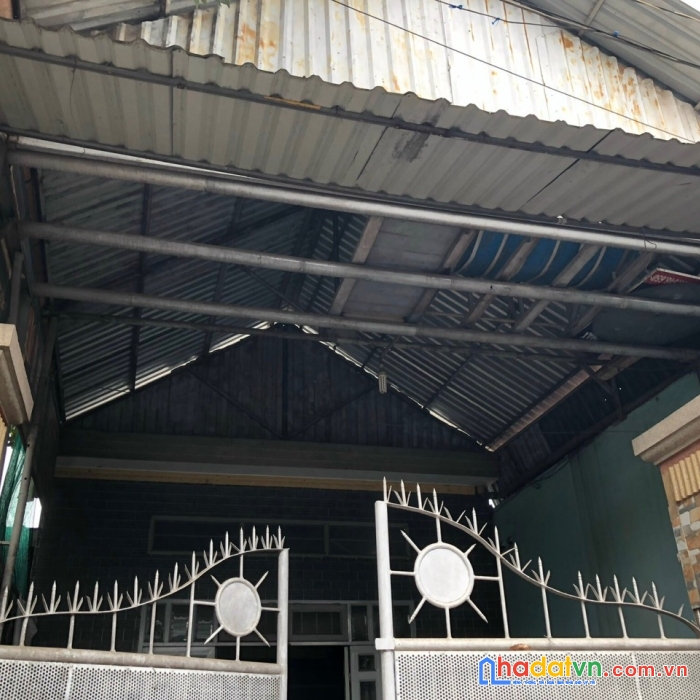 Chính chủ cần bán nhà mặt tiền vị trí đẹp tại tỉnh : đồng nai