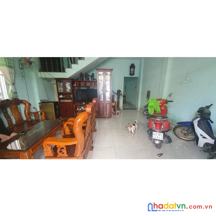 Nhà ngộp nguyễn thị đặng 176m2 hẻm 8m xe tải thông, đầu tư thắng lớn