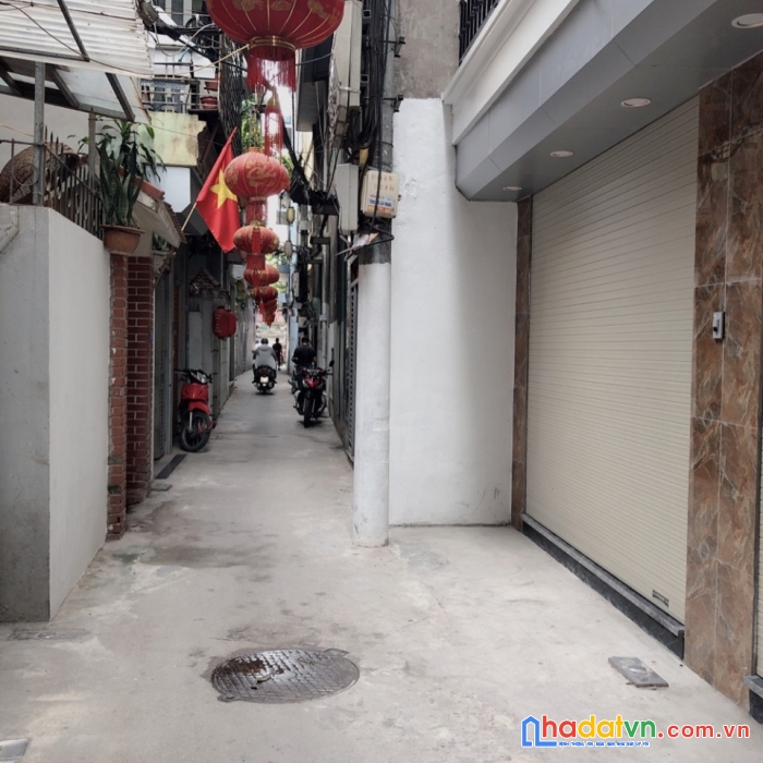 Bán nhà, kim giang, hoàng mai, nhà mới, 3 tỷ.