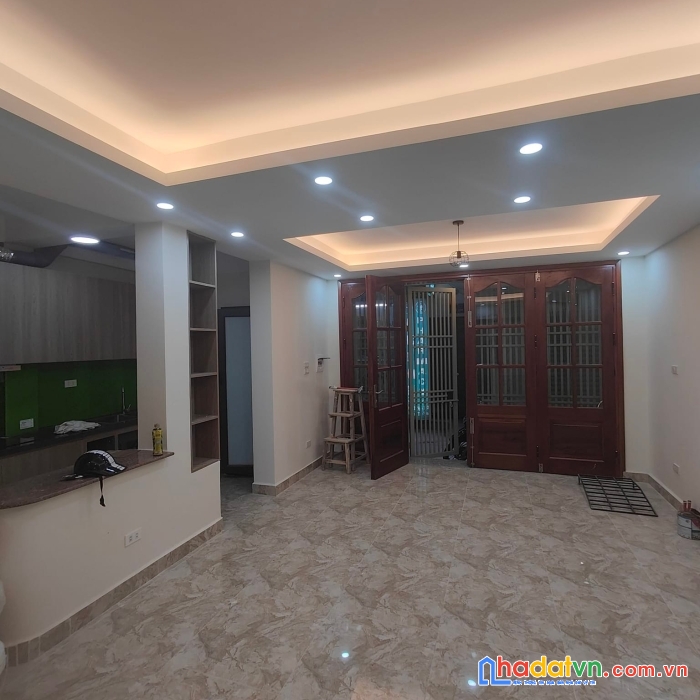 Cực phẩm! nguyễn trãi, thanh xuân. oto kinh doanh 42m2 x 5t. mt4.6m. giá 4.8tỷ
