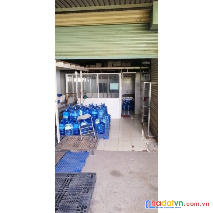 Cho thuê nhà nguyên căn 200 m2  tại p.tam phú , q.thủ đức giá 12tr/tháng