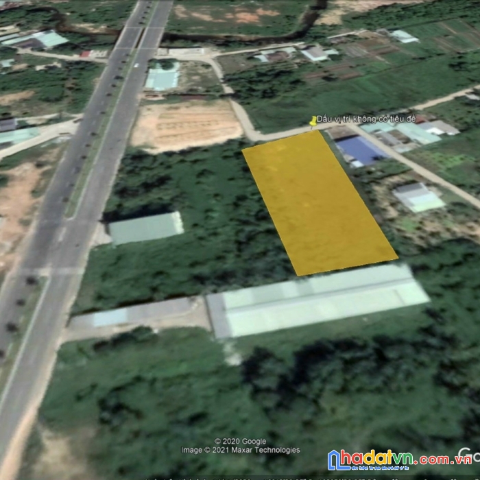 Hot hot hot cần ra nhanh đất nền vị trí đắc địa huyện phú quốc, tỉnh kiên giang