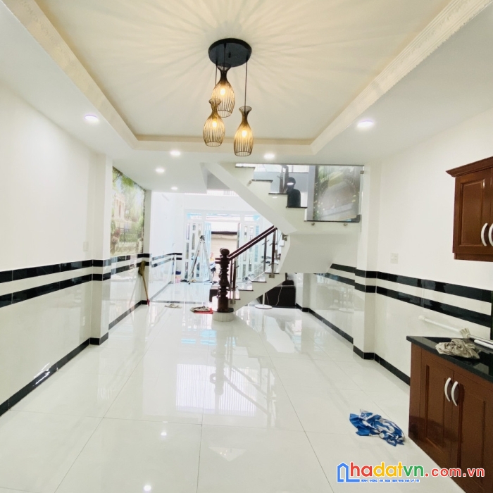 Hxh 5m, 71m, 4t, 5pn dương thị mười q12 chỉ 5.46 tỷ