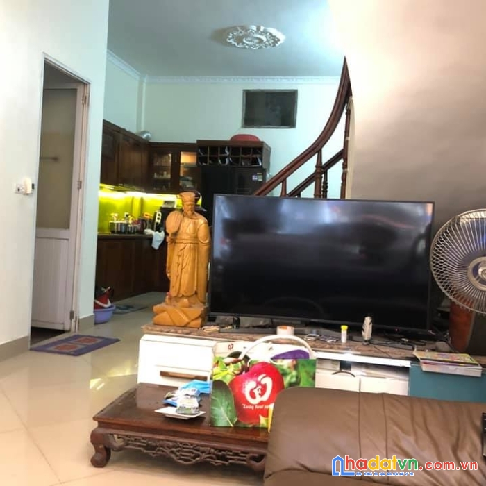 55m2 4 tầng view thoáng vĩnh viễn hàng xóm nam đô giá chỉ 5.5 tỷ