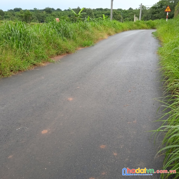 Bán nhanh lô đất kim long, huyện châu đức giá cạnh tranh