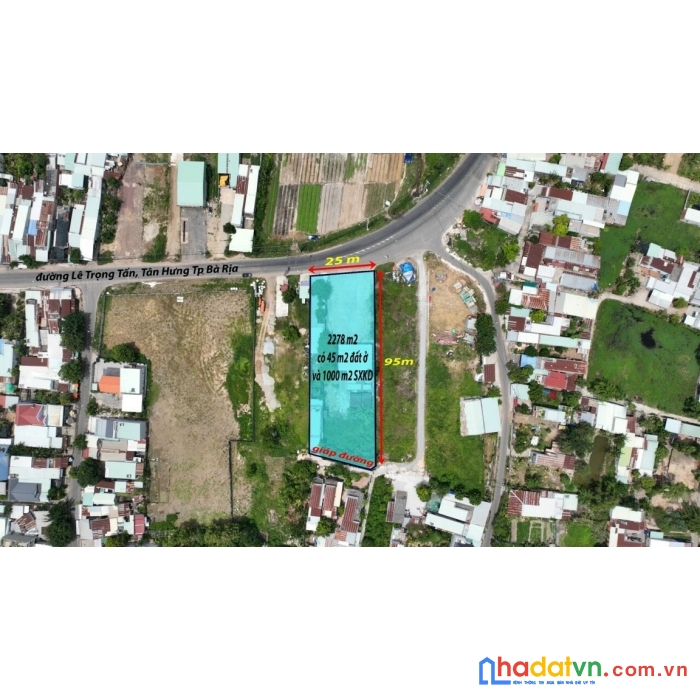 Bán cây xăng đang hoạt động tân hưng, bà rịa vũng tàu.