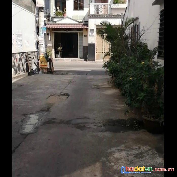 Nhà hxh nguyễn văn yến,tân phú,62m,nhỉnh 5tỷ