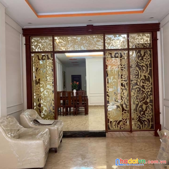 Bán nhà ll quân 14 tỷ x 58m2 , mt 3.8m ô tô kinh doanh vp, hiếm.
