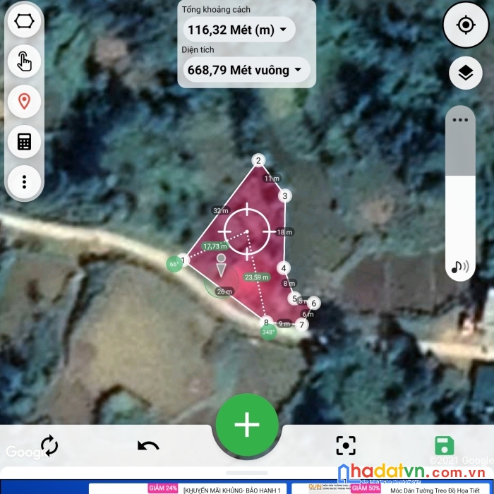 Mảnh đất siêu phẩm du lịch 4 mùa  600m y tý ( sapa2) ( lh 0369583341)