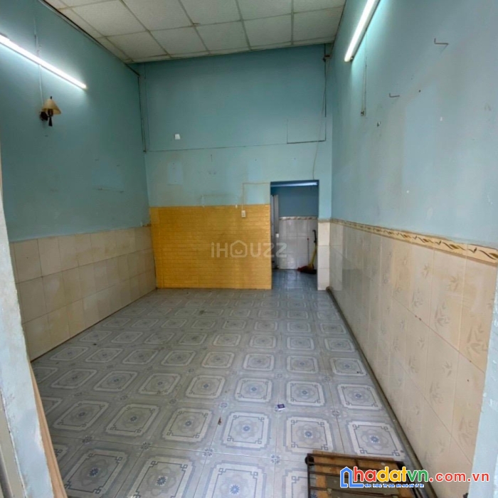 Bán nhanh nha cu tiện xay moi hem xe hoi chi 2 ty 45