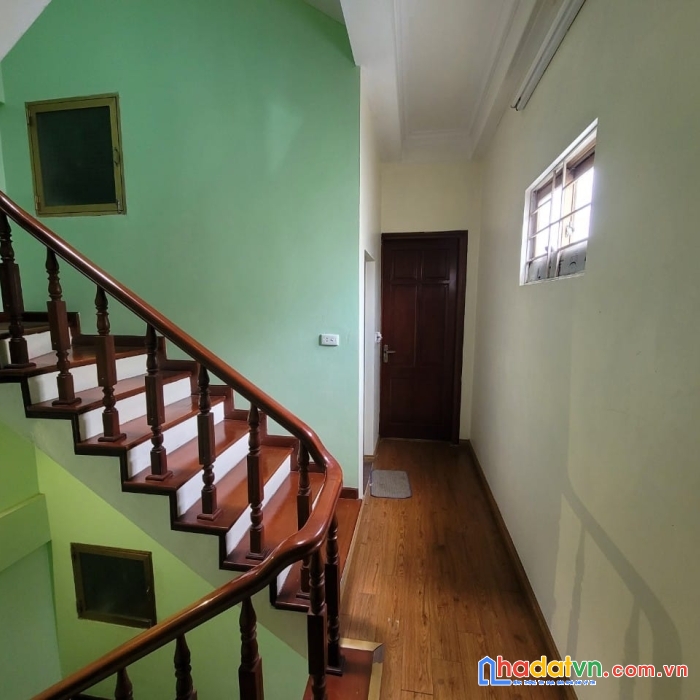 Bán nhà tây trà, phân lô mới, gần hồ, kinh doanh, 66m, 8.9 tỷ. 0983674528.