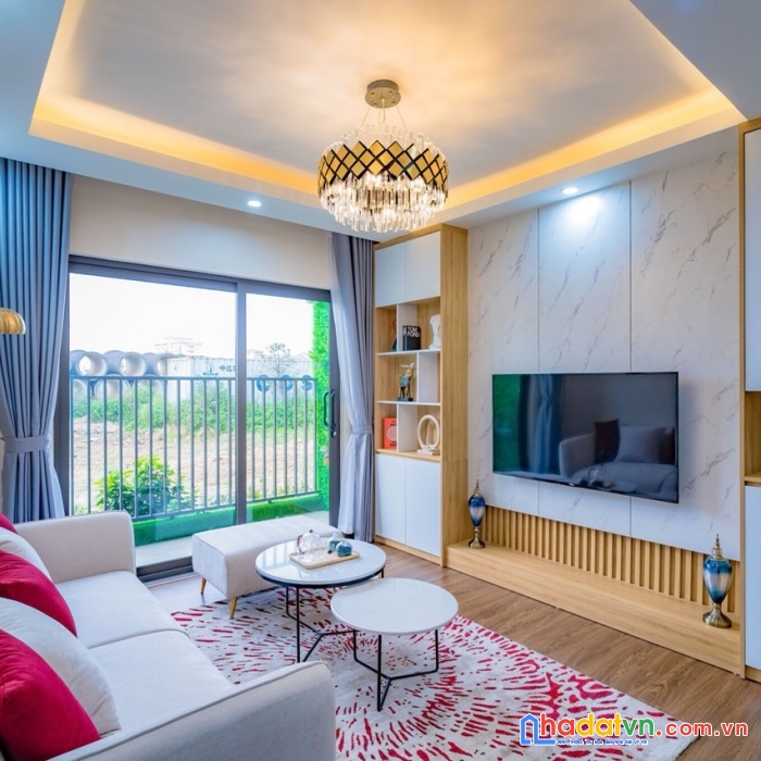 Tôi cần bán căn góc 2 mặt thoáng gồm 3 logia tại 901b chung cư tecco bình minh, nơi trung tâm văn