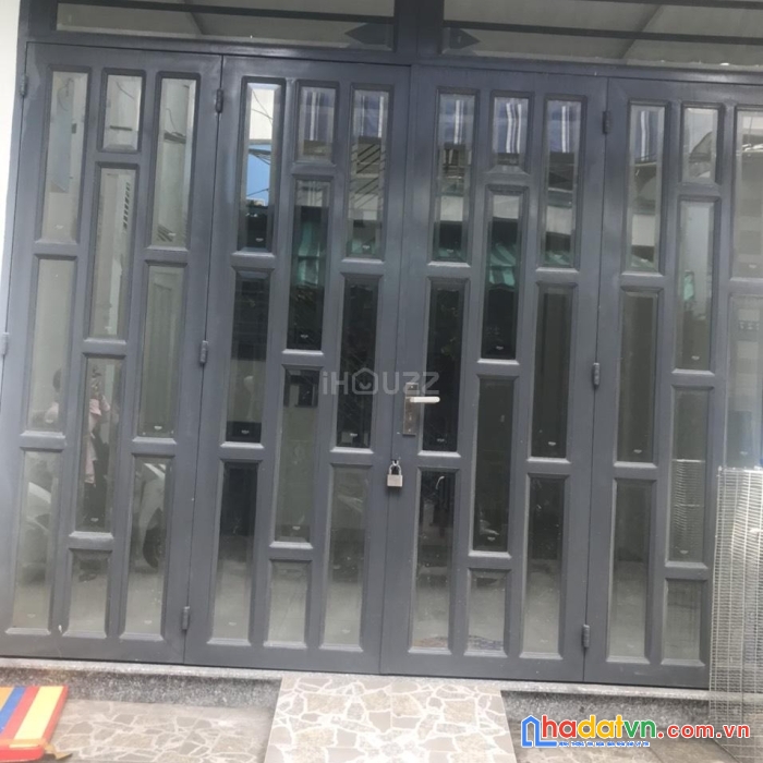 Bán nhà hẻm 3m, đường thiên phước, phường 9, quận tân bình
, hò chí minh