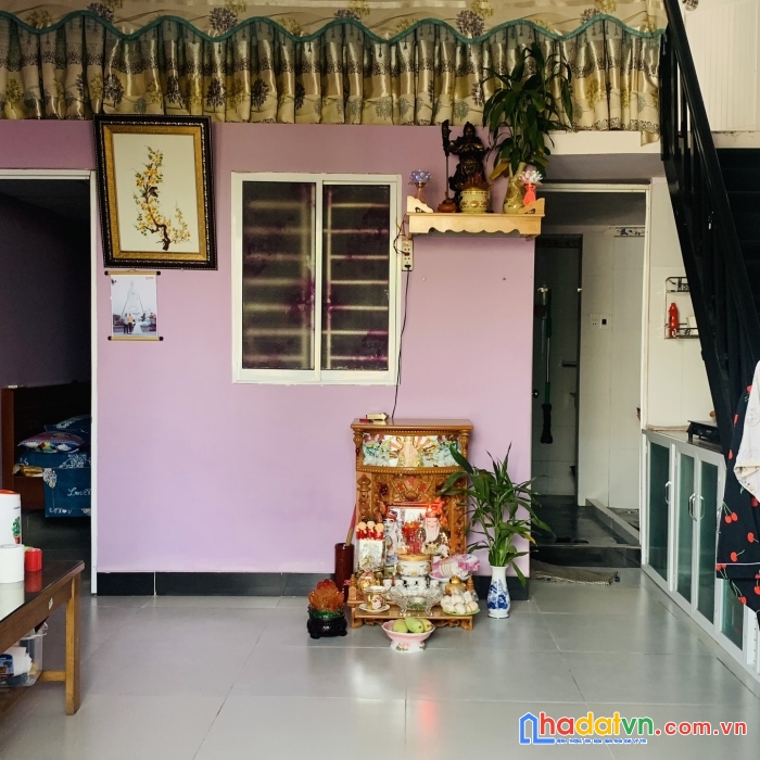 Chỉ 2.95 tỷ mua 1 được 2 chỉ 400m đến đường lớn nguyễn phước lan