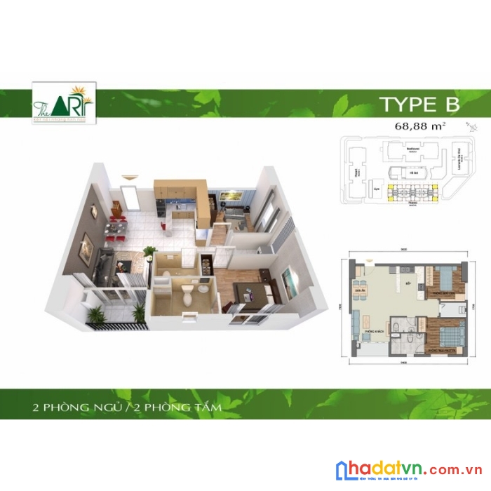 Hot hot chính chủ cần bán căn chung cư góc block d d1-07-05