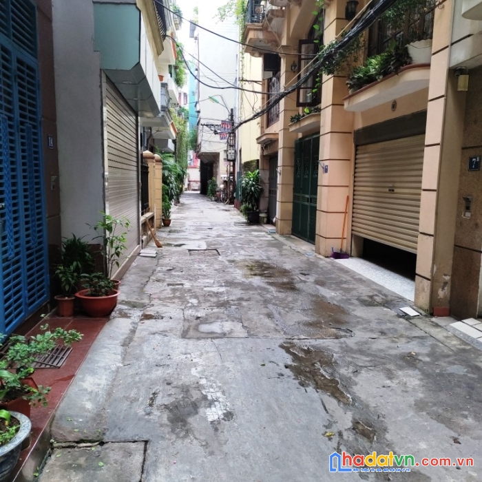 Nhà phố ngọc lâm, 50m2, 4 tầng, lô góc, ô tô, kinh doanh, 5.9 tỷ