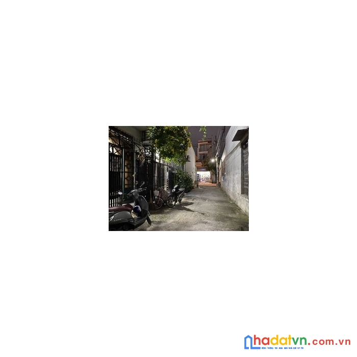 Bán nhà gấp hxh gần phan văn hớn q12 64m2 chỉ 2,5 tỷ, 3pn.