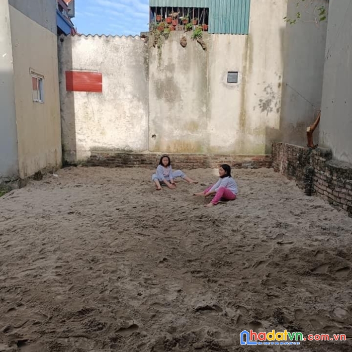 2 tỷ - đất vàng phúc lợi - tiện ích vin home riverside - ô tô đỗ gần - thông số lý tưởng - đường