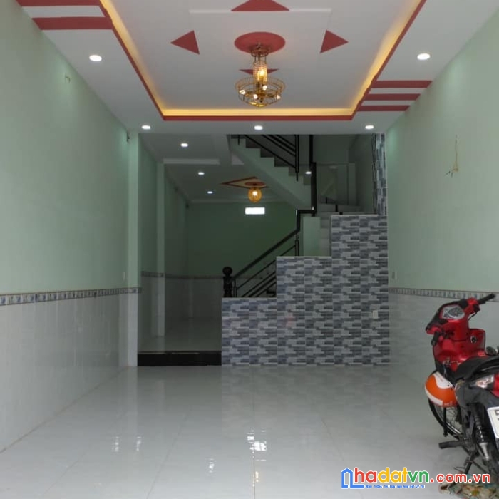 Nhà mới nghĩa phát tân bình, 55m2, 3 tầng, nhỉnh 100tr/m2 chỉ 5.9 tỷ