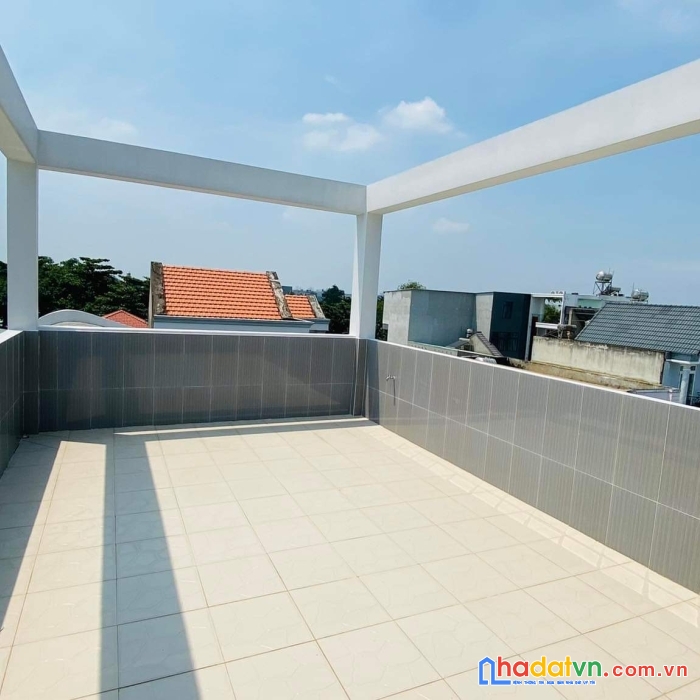 Bán khách sạn dòng tiền 40 triệu/tháng khu tên lửa-5 tầng-giá 16 tỷ 3