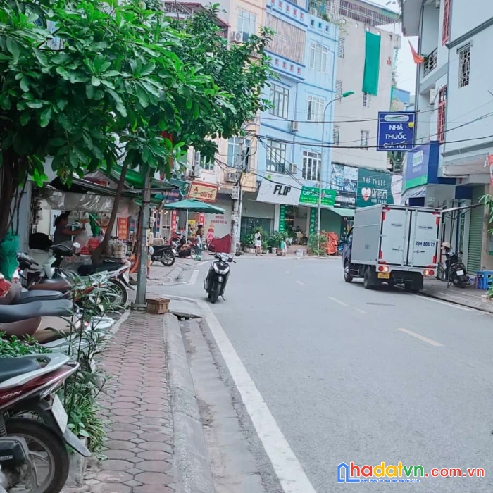 Cực hiếm, tam khương - đống đa, 55m,  3 tầng, mt: 6m, giá 7.2 tỷ.