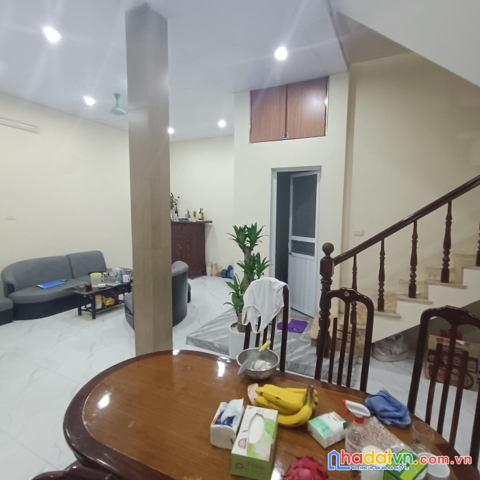Trung tâm đống đa – lô góc 2 thoáng – 10m ra phố - tiện ích ngập tràn.
