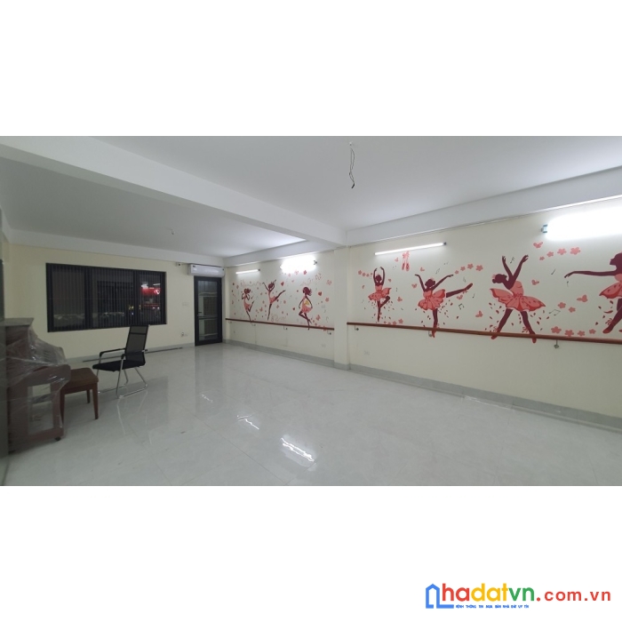 Phạm văn đồng, dt 70m² x 6 tầng, mặt tiền 5m, kinh doanh, nhỉnh 17 tỷ