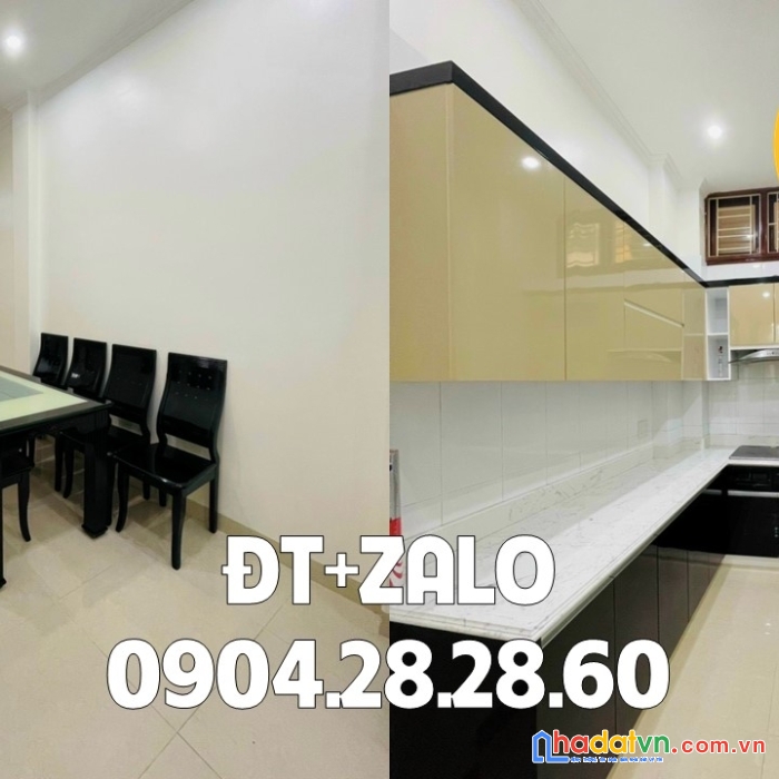 Metahome cho thuê nhà ngõ phan chu trinh ô tô đỗ cửa - 0904282860