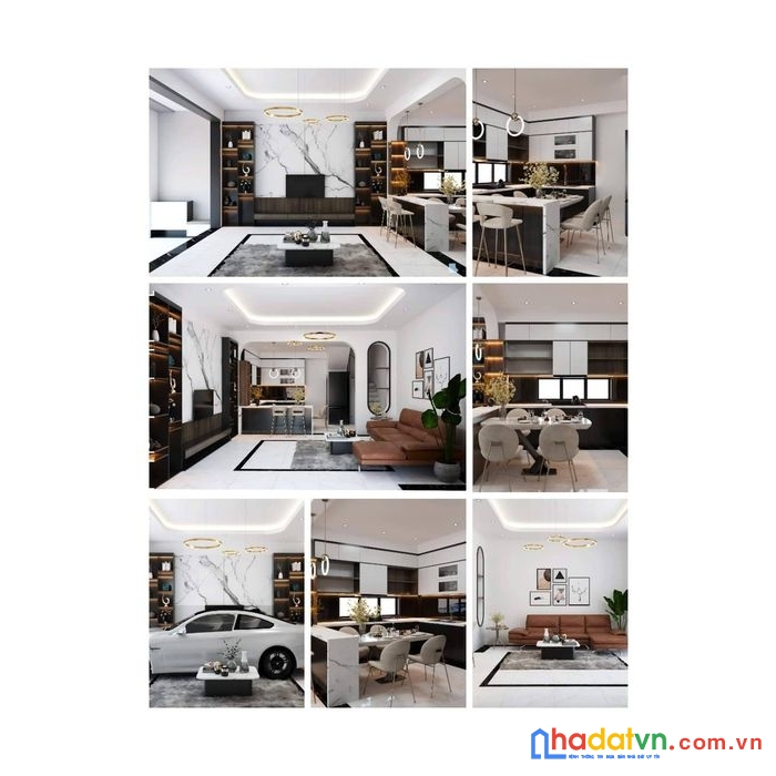 Cực hót! ôtô vào nhà xương trạch.q.thanh xuân.dt: 5*10.4cm. 52m. 4t(4pn) chỉ 6.95tỷ - thổ cư hà