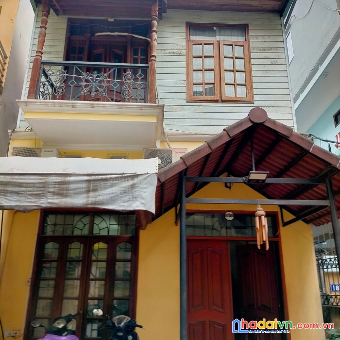 Chỉ dành cho khách đầu tư: lô đất tôn đức thắng, la thành 95m2, chỉ 5.6 tỷ