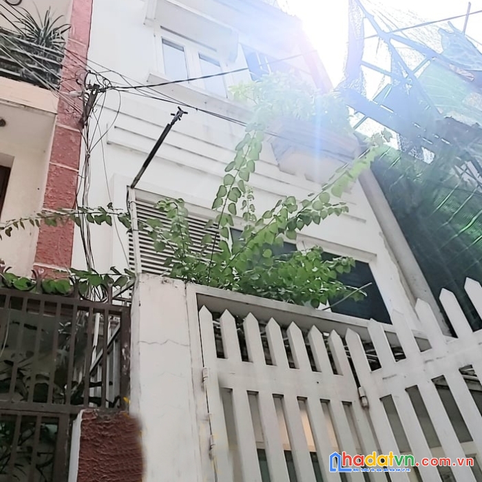 Hot. 82m2 hxh kinh dương vương quận 6 giá rẻ 7,7 tỷ tl 0978085762