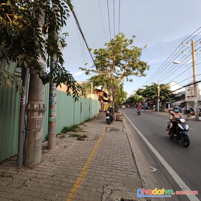 Mặt tiền nguyễn văn tạo, long thới, nhà bè. dt 8190m2, 70mx117m, giá : 259 tỷ