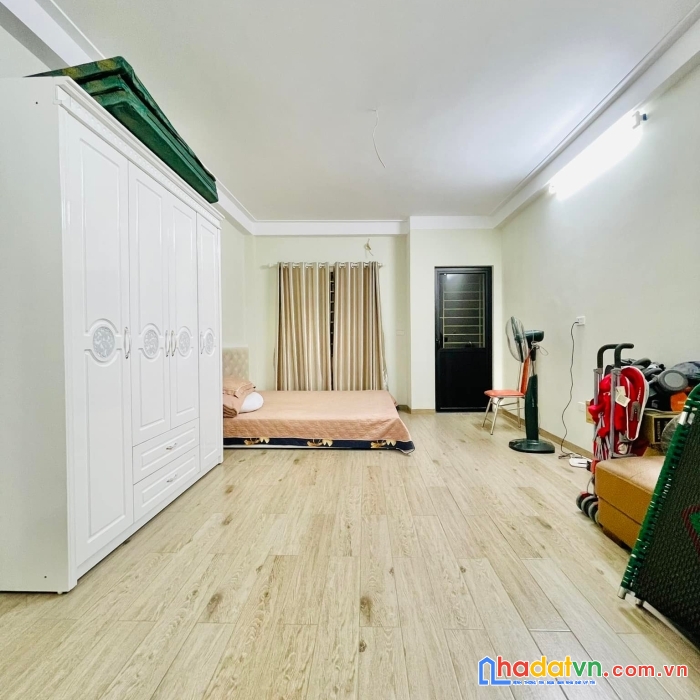Nhà mới thái hà - 10m ra ô tô - thoáng sáng - dân trí cao - an sinh đỉnh - 37mx6t - hơn 6 tỷ