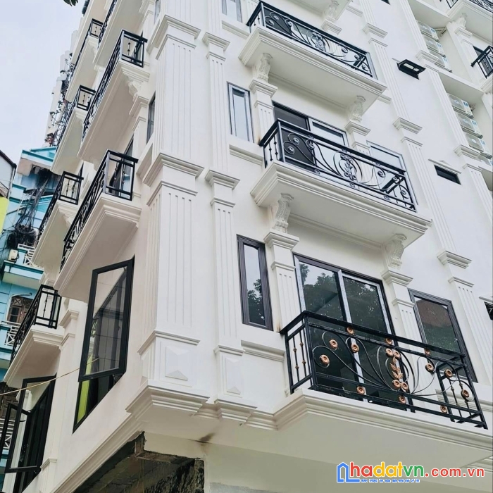 Siêu dòng tiền 170tr/tháng, nguyễn khánh toàn cầu giấy 91mx9t, cực đẹp giá chào chỉ  30.2 tỷ