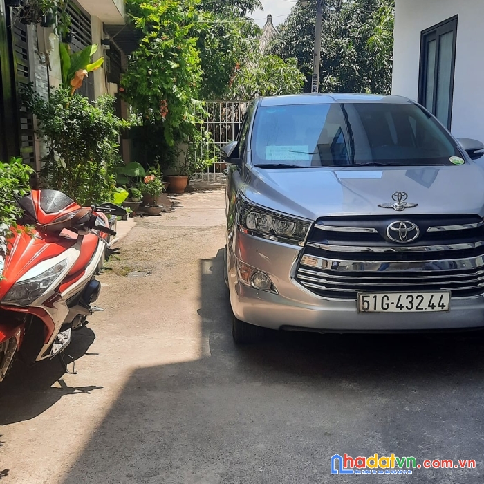 Tiến dạng - chính chủ bán gấp căn hộ dịch vụ  lê văn sỹ, p1, tân bình  4 tầng 416 m2 giá tốt