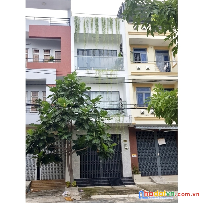 Bán nhà 3 tầng hẻm, cư xác bắc hải, quận tân bình, 5,2 tỉ, 36 m2, ,.,nhà mới đầy đủ công năng