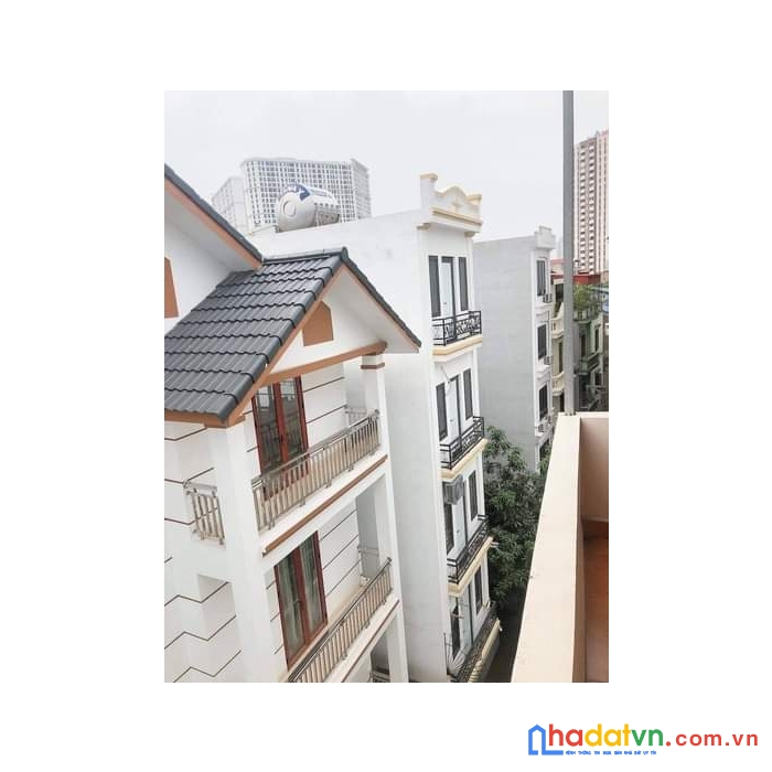 Hiếm bán nhà phố hoa bằng khu vực trung tâm tiện ích vô vàn dt 50m2 4t mt 5m giá 4.7 tỷ