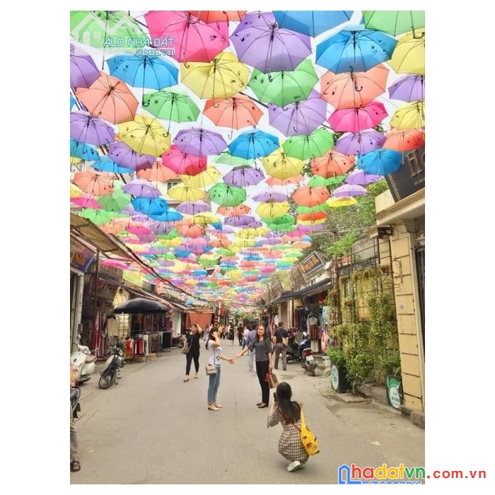 6 tỷ phân lô lk vạn phú, hà đông