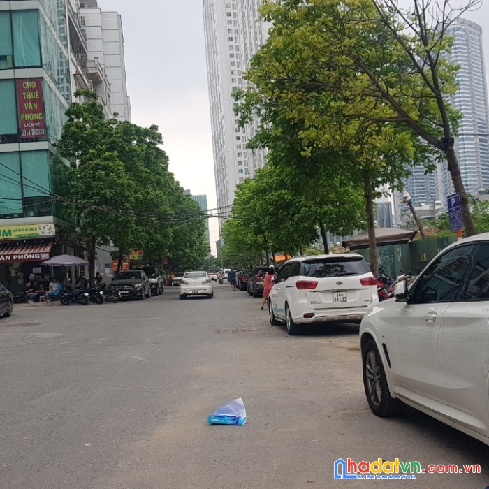 Bán nhà vip thang máy tầng hầm a10 trung yên trung hòa cầu giấy hà nội  nhỉnh 30 tỷ.