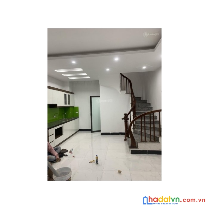 Bán nhà thanh trì, cầu tó, dt 32m2 x4t, ngõ oto,kd,sđcc,hỗ trợ ngân hàng,nhỉnh 2 tỷ