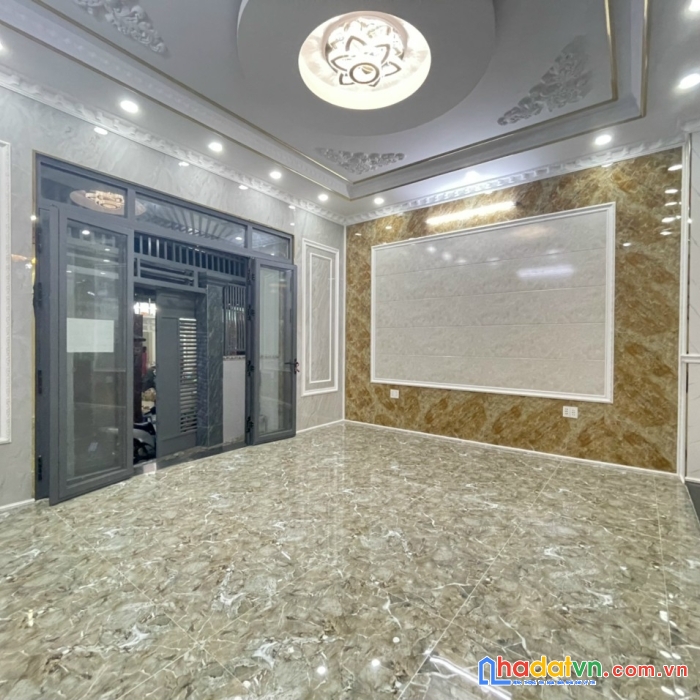 Nhà bán 5lầu_34m2 phan đình phùng p2 q.phú nhuận