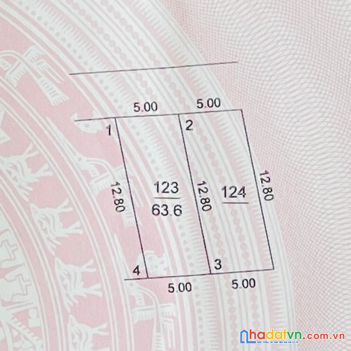 Bán đất khê nũ, nguyên khê, 30m ra đường lê hữu tựu, cạnh khu sân chơi, cây xanh, đường 4m