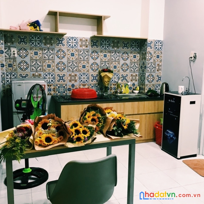 Bán nhà vũ tùng, bình thạnh, gần chợ bà chiểu, 50m2, sổ đầy đủ, công chứng ngay