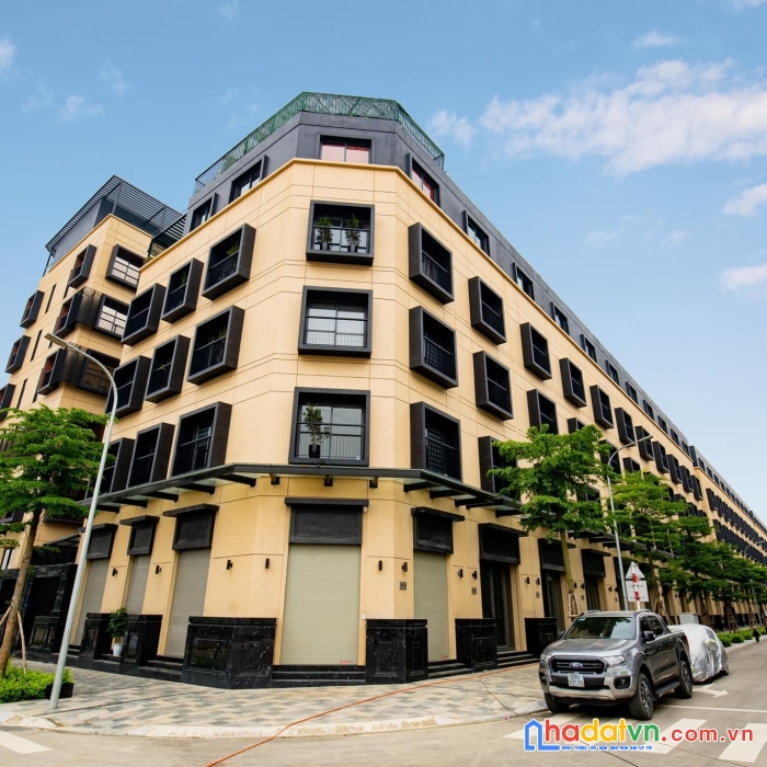 Apec diamond park lạng sơn- kđt kiểu mẫu tp lạng sơn giá đầu tư chỉ 620 triệu