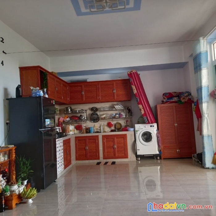 Bán nhà 1 lầu vĩnh phú kế tp thủ đức