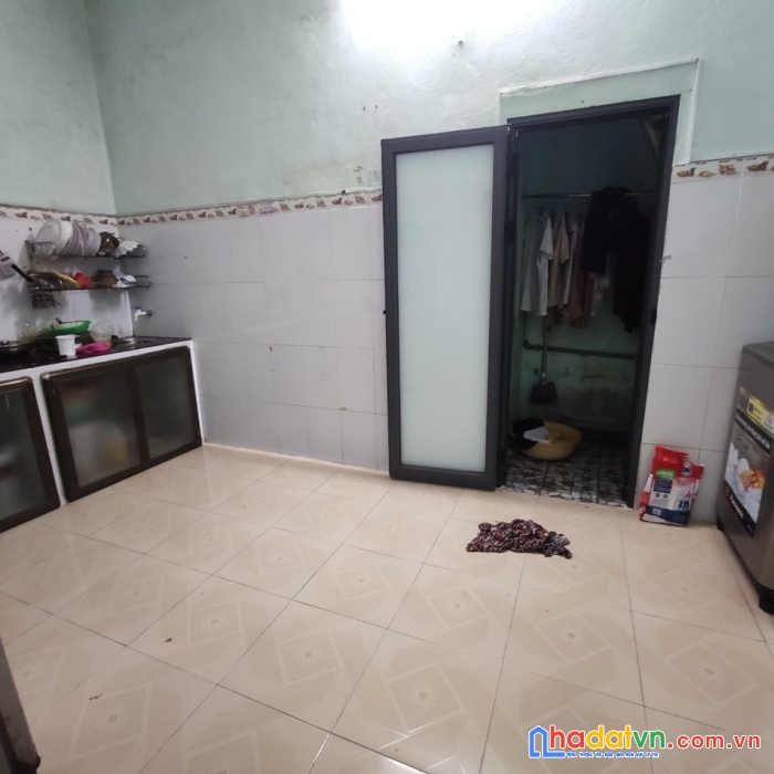 Chính chủ lâu đời chưa qua đầu tư - giá thương lượng tốt - gấp bán nhà kiệt phạm cự lượng sơn trà