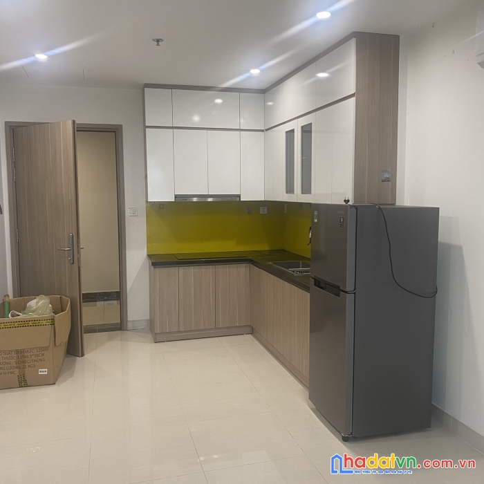 Chính chủ bán nhanh căn 2pn 60m tại vinhomes ocean park gia lâm giá chỉ 1.6 tỷ