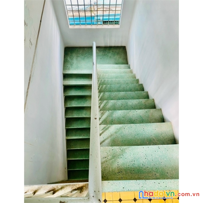 Bán nhà hxh hai bà trưng 4x16m trệt lầu giá 13.8 tỷ